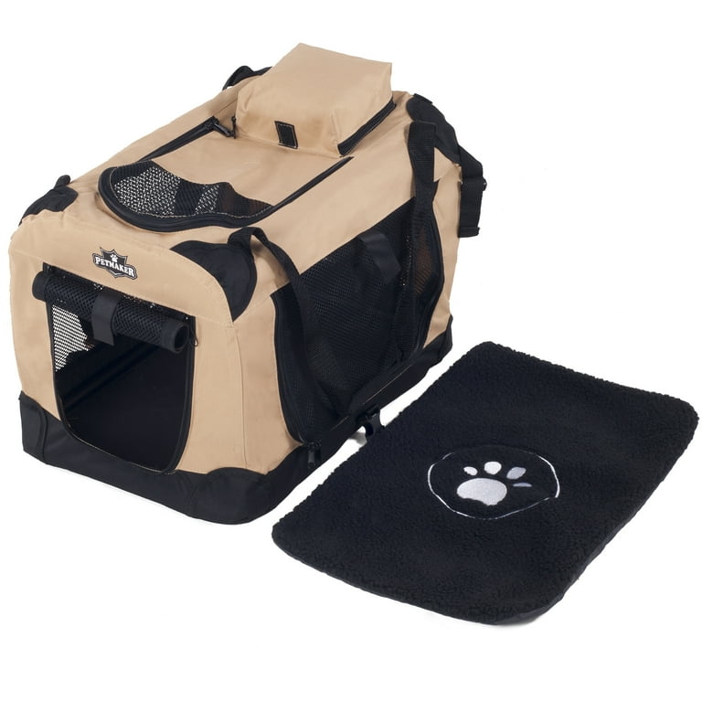 Petmaker top soft crate