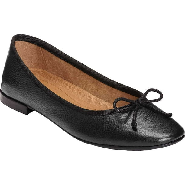 aerosoles catalina ballet flat
