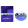 thumbnail image 2 of Paco Rabanne ULTRAVIOLET Eau De Parfum Spray for Women 2.7 oz, 2 of 2