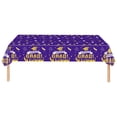 thumbnail image 2 of Graduation Party Tablecloth Party Tablecloth Holiday Party Background Wall Table Decoration, 2 of 7