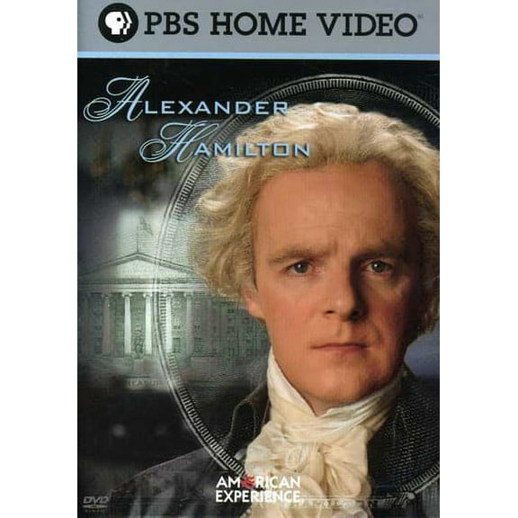 PBS - Alexander Hamilton [DIGITAL VIDEO DISC]
