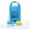 Blue-1pack-20L, variant on Sand Anchor Bag, 2 in 1 Jet Ski Anchor Kit for Float with Adjustable Buoy, Waterproof Dry Bag for Jetski, Kayak, Boat, Water Sports