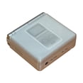 thumbnail image 1 of wnpxqnt Suitable for RG35XX SP Handheld Game ole Protective Case New P2 H1R9, 1 of 8