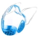 thumbnail image 4 of Mascarillas, Mascarillas protectoras, Mascarilla transparente, Mascarilla antipolvo, Mascarilla transparente visible, 4 of 6
