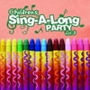 Childrens Sing-A-Long Party Vol. 3