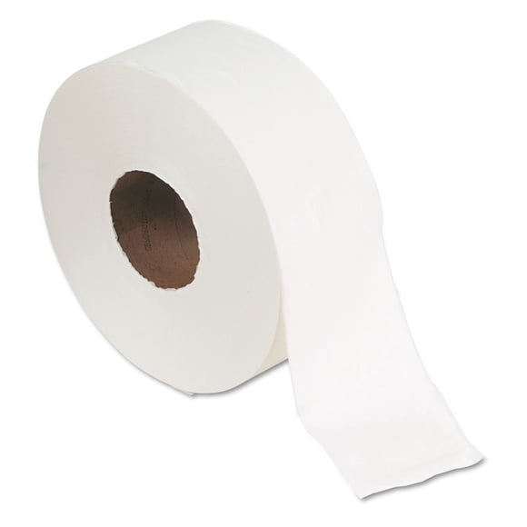 Papel higiénico Georgia-Pacific Pacific Blue Select 2-Ply Jumbo Jr.