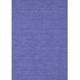 thumbnail image 1 of Ahgly Company Indoor Rectangle Abstract Blue Contemporary Area Rugs, 8' x 10', 1 of 4