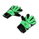 thumbnail image 5 of 1 par de guantes de portero para niños, guantes de portero de fútbol para niños, guantes de ejercicio antideslizantes, verdes, 16 ~ 17cm/6,3 ~ 6,69 pulgadas, 5 of 8