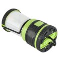 thumbnail image 2 of Linterna LED - Lámpara colgante para tienda de campaña para acampar, exteriores, huracanes o cortes de energía, función de vela - 1000 lúmenes, 2 of 5
