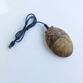 thumbnail image 2 of Calentador Para Baño De Pájaros USB Bird Bath De Icer Heater Birds Squirrels Calentador de invierno para césped (Multicolor), 2 of 7