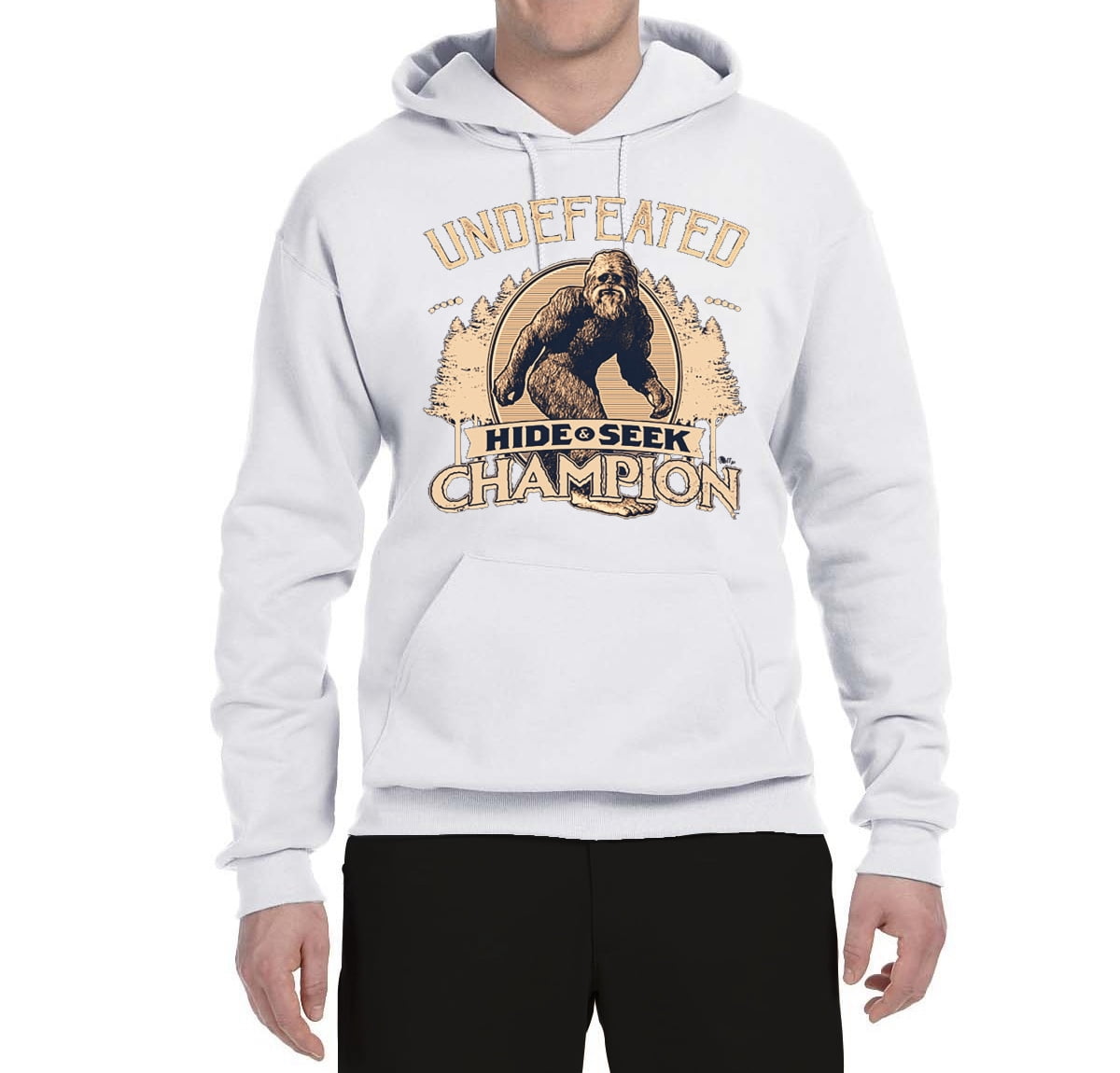 neapolitan champion hoodie