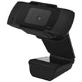 thumbnail image 2 of Cámara Web ACTECK HD USB Microfono 1280 x 720 P AC-931250 Acteck AC-931250, 2 of 3