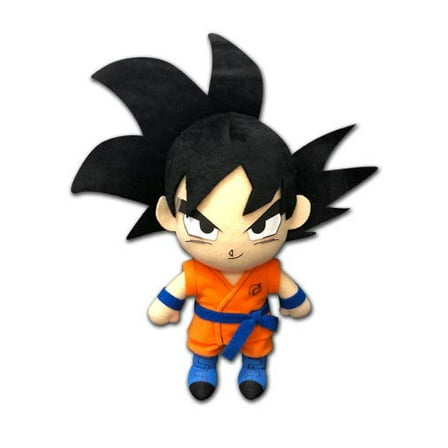 Son Goku - DragonBall Super 8" Plush (Great Eastern) 52331