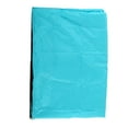 thumbnail image 4 of Toldo rectangular con bloque UV, vela de sombra para patios, césped, jardines, piscinas, patios traseros, porches, lago azul, 4 of 5