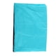 thumbnail image 4 of Toldo rectangular con bloque UV, vela de sombra para patios, césped, jardines, piscinas, patios traseros, porches, lago azul, 4 of 5