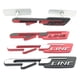 thumbnail image 2 of Logotipo De GTline De Metal 3D Adecuado Para Peugeot Kia GT LINE Emblema De Acceso huangjie unisex, 2 of 2
