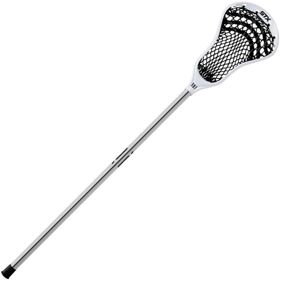 STX Stallion 50 Complete Lacrosse Stick