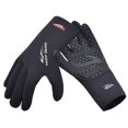 thumbnail image 1 of Guantes Guantes de buceo de neopreno Guantes de surf elásticos Equipo cómodo para deportes acuáticos Ehuebsd Para Estrenar, 1 of 9