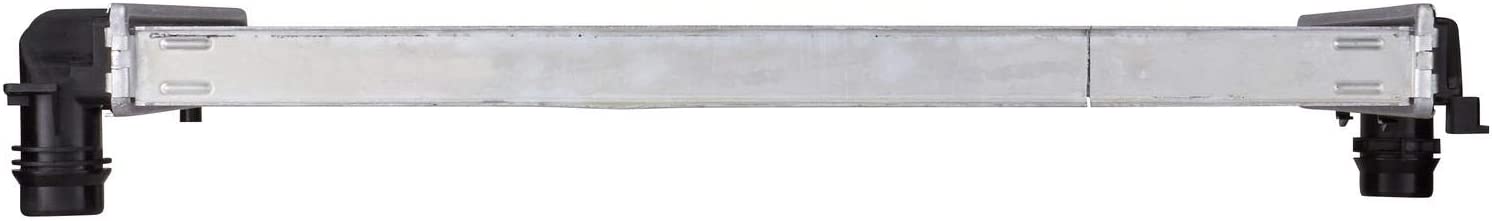 REACH Radiator 41-1302 for 99-96 Acura SLX; 02-92 Isuzu Trooper