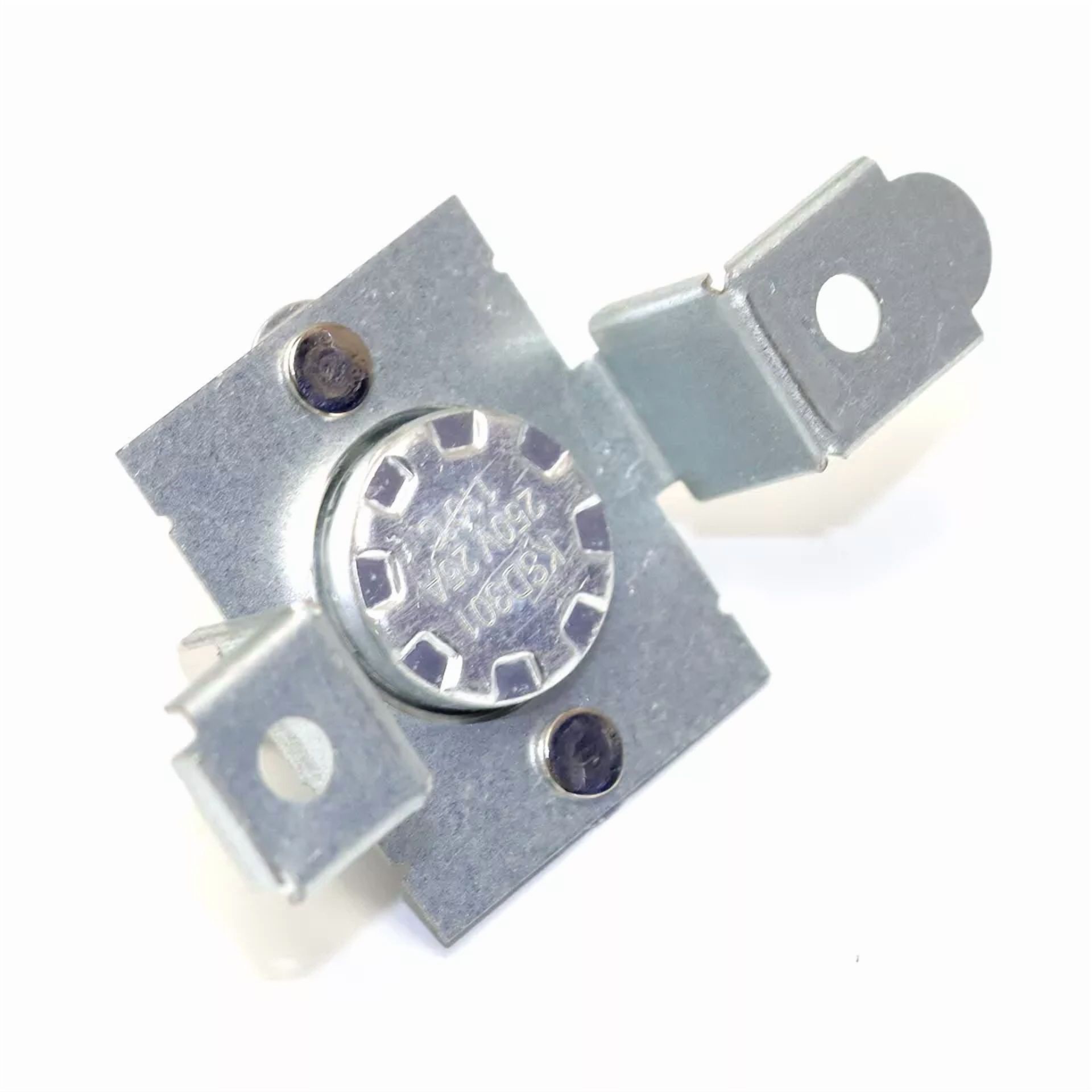 4 Pack Dryer High Limit Thermostat 6931El3003C For Lg Dryers 1268365, Ps3530484