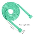 thumbnail image 6 of Skipping Rope under $5! Cagogo Pen Handle Skipping Rope, Training Jump Rope forKids, Teen Sports Rope, Solid PVC Jump Rope,Children's Fitness Skipping Rope, 6 of 9