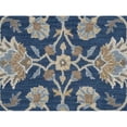 thumbnail image 3 of Rizzy Rugs Ashlyn Area Rug AL2823 Blue Waves Curves 5' x 8' Rectangle, 3 of 4