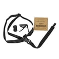 thumbnail image 2 of Capo para Ukulele Hugo Kit de guitarra Hawaii, 2 of 9