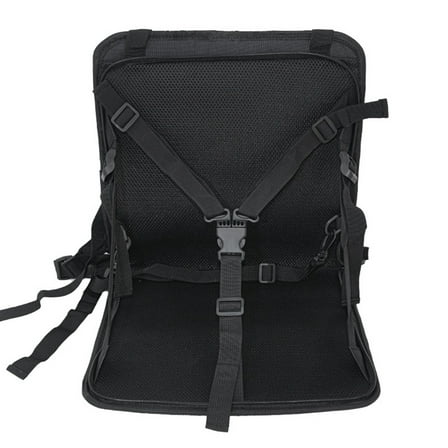 Portable Children'S Seat Luggage Travel Equipment Labor-Saving Three-Point Safety Pad Ch ywm58