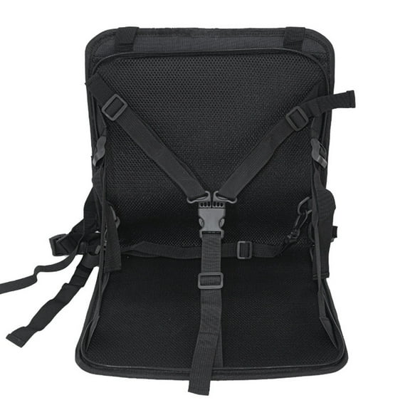 Portable Children'S Seat Luggage Travel Equipment Labor-Saving Three-Point Safety Pad Ch ywm58