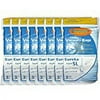 Compatible with Eureka 61125 12 / 61125 50 / 156 Style SL Micro Vacuum Bags (6 Pack)