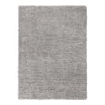 thumbnail image 3 of Unique Loom Infinity Shag Collection Area Rug - Jinko (9' x 12' Rectangle Ash), 3 of 6