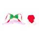 thumbnail image 5 of Gorro para gato, gorro para perro, accesorios de fotos de peluche, gorro cálido, disfraces de Halloween, diadema bonita Bufanda, 5 of 9