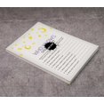 thumbnail image 5 of Inkdotpot Pack of 50, Who Knows Daddy Best, Fun Baby Shower Party Games, Activities, Decorations, Giraffe Theme Party Supply, 5 of 5