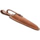 thumbnail image 4 of 2 Pcs Tool Pouch with Holster for Pliers, Machete, Scissors, Knife or Garden Tools, 4 of 5
