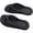 Black, variant on vlrwzc Soft Sole Flip Flops Women's Cloud Slippers Non-slip Pool Shoes for Home Party Outdoor Travel Holiday Vacation and Camping