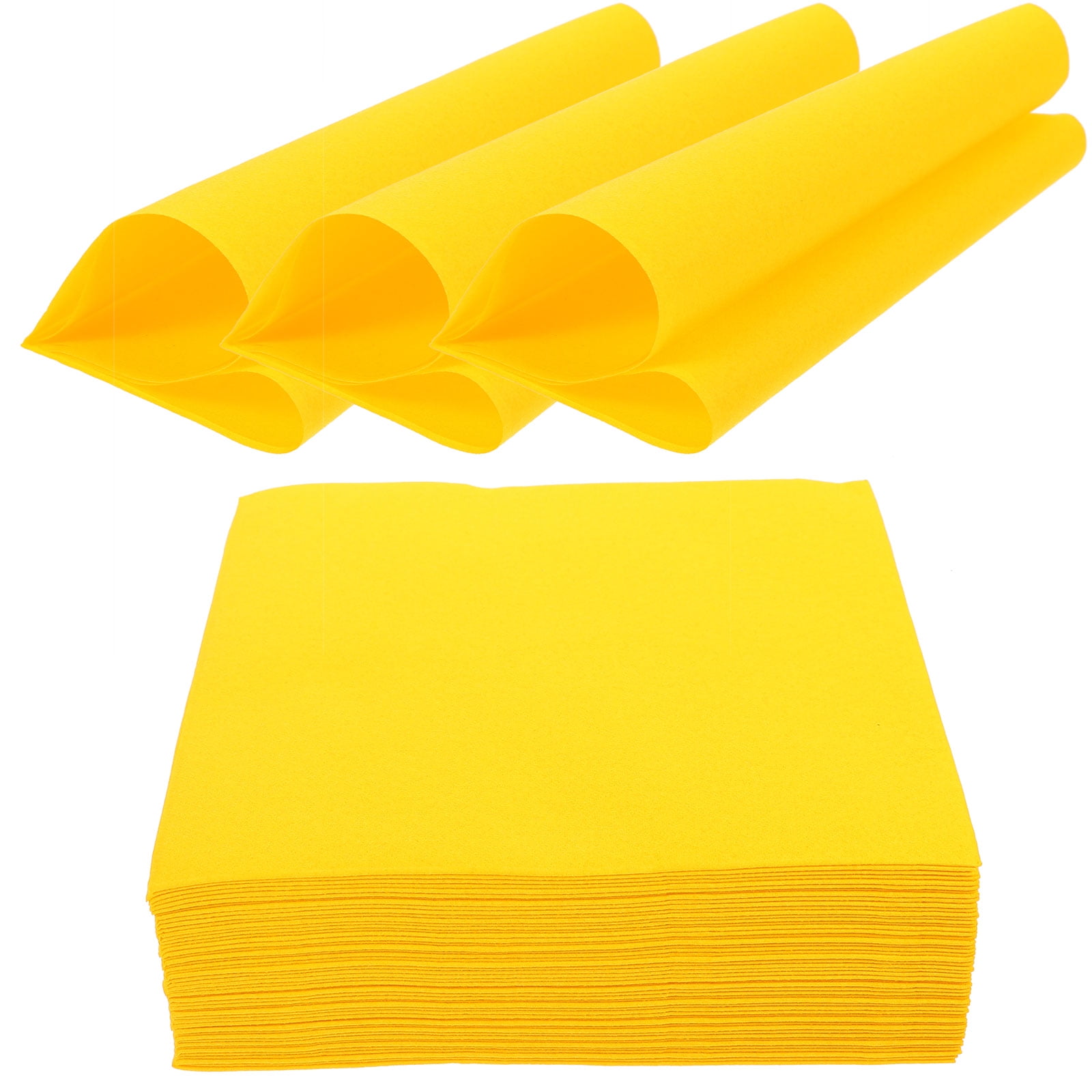 50pcs Disposable Napkin Tissue Party Napkins for Wedding Birthday