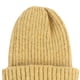 thumbnail image 5 of Gorro De Invierno Cálido Beanie Moda Grueso Para Unisex Actividades De Invierno Esquí Amarillo SM SunniMix Gorros Beanie, 5 of 6