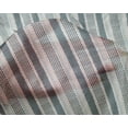 thumbnail image 4 of oneOone Silk Tabby Fabric Chevron Block Fabric Prints By Yard 42 Inches Wide, 4 of 4