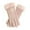 Beige, variant on Wipya Thermal Fleece Lined Gloves Winter for Women Windproof Touchscreen with Elastic Cuff Daily Wear and Outdoor Activities Beige