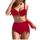 thumbnail image 1 of Conjunto de traje de baño delgado de moda de traje de baño dividido sexy grande para mujer OAVQHLG172B Store  llm121212, 1 of 7
