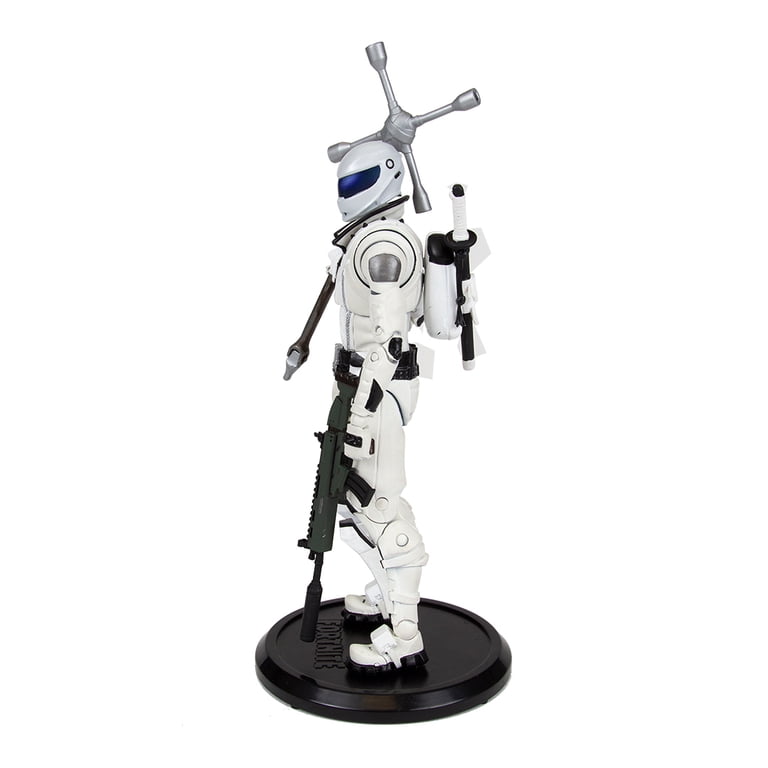 Fortnite Action Figure Overtaker フォートナイト McFarlane Toys Fortnite Overtaker Premium Action Figure - Walmart.com