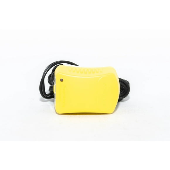 Peg Perego 24V Yellow Charger IKCB0111