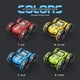 thumbnail image 5 of Tholdsy Coche de control remoto a prueba de agua para niños Juguete automotriz Regalo de Navidad Videojuegos portátiles Azul, 5 of 6