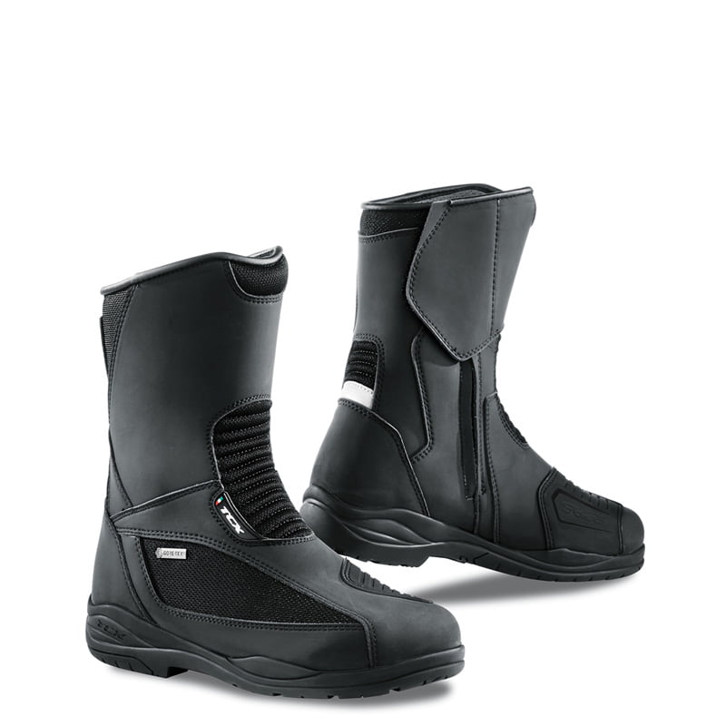 TCX Lady Explorer EVO GoreTex Black 38 Boots More Size Options 