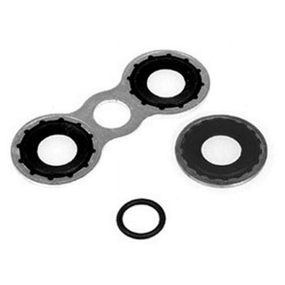 Oil Cooler Gasket - Compatible with 1994 - 1996 Chevy Impala SS 1995