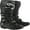 Black/Grey, variant on Tech 7 Enduro Drystar Mens MX Offroad Boots Black/White 9 USA