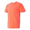 thumbnail image 2 of Comfort Colors Garment-Dyed T-Shirt for Men Size up to 4XL, 2 of 5