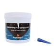 thumbnail image 1 of BARWALT Precision Tile Wedges, 550 Quantity, Gripper Wedge, BWT16370, 1 of 4