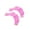 Pink L Men, variant on Swimming Hand Fins Webbed Swimming Gloves Silicone Hand Paddles for Swimming Green