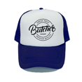 thumbnail image 1 of Butcher Shop Advertisement Snapback Cap Premium Quality Fresh Meat Shop Trucker Hats Animal Pig Pork Cut Knife Outdoor Hat YY31156-60cm for adult Gao Jinjia LED, 1 of 2